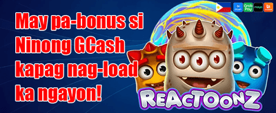 Weekend Slot Bash promotion