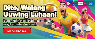 Get Your Welcome Bonus Now!